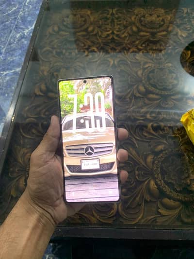 Infinix Note 50