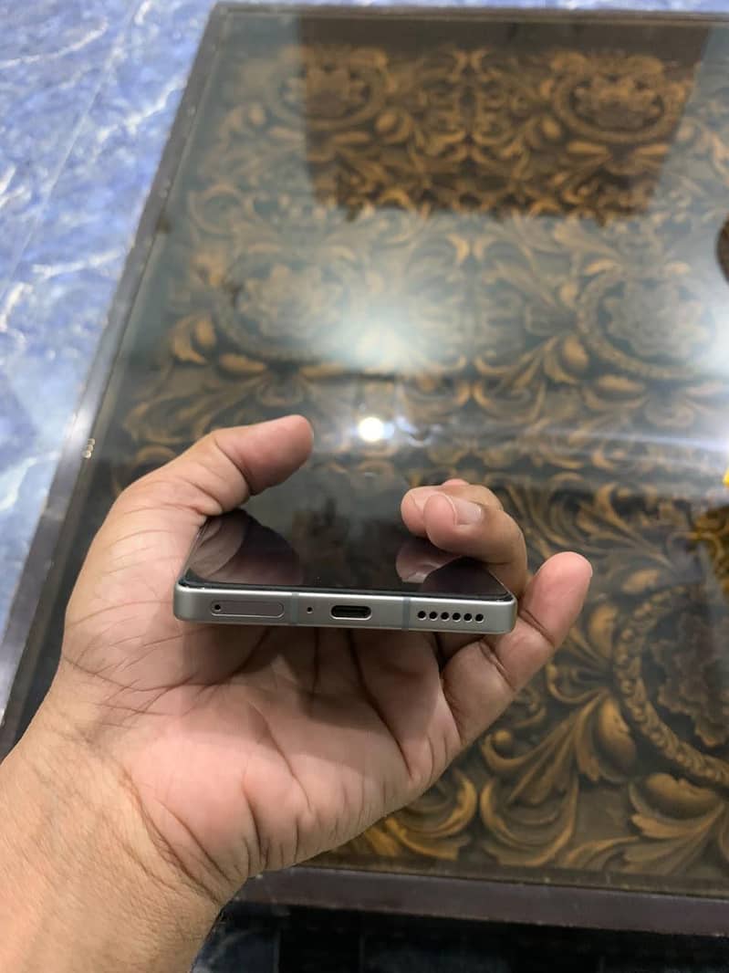 Infinix Note 50 1