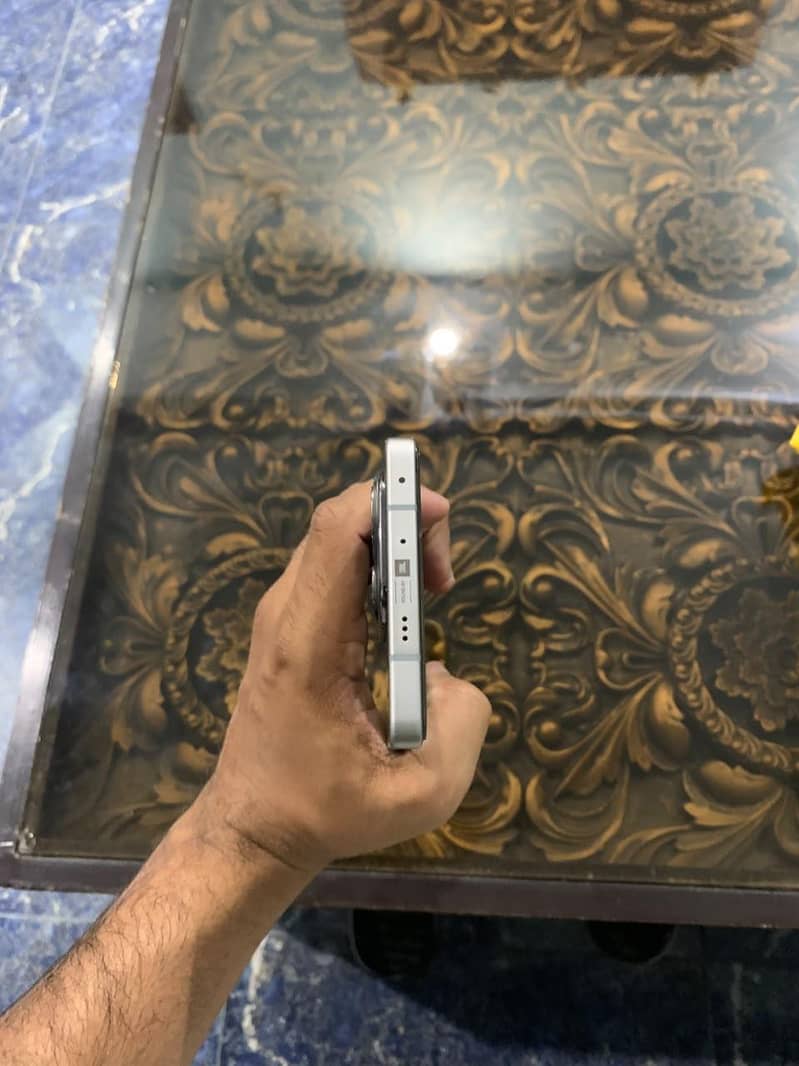 Infinix Note 50 4
