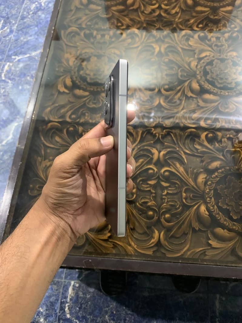 Infinix Note 50 5