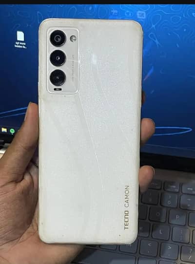 Tecno CAMON 18T