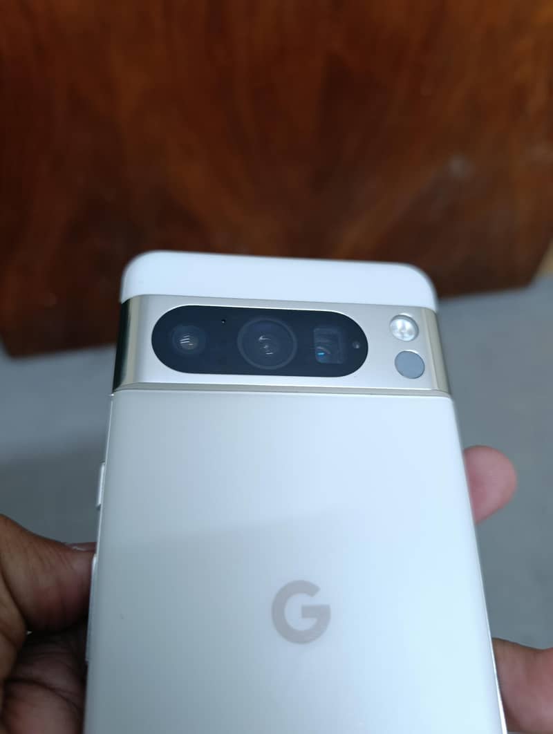 Google Pixel 8 Pro 3