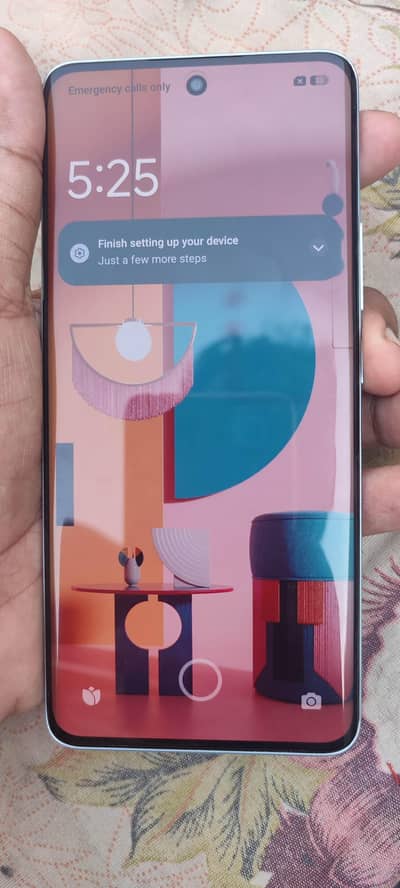 Xiaomi NOTE 15 8+8GB. 256GB