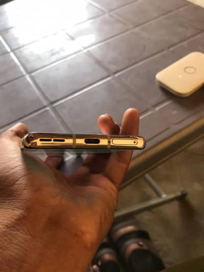 One Plus 8