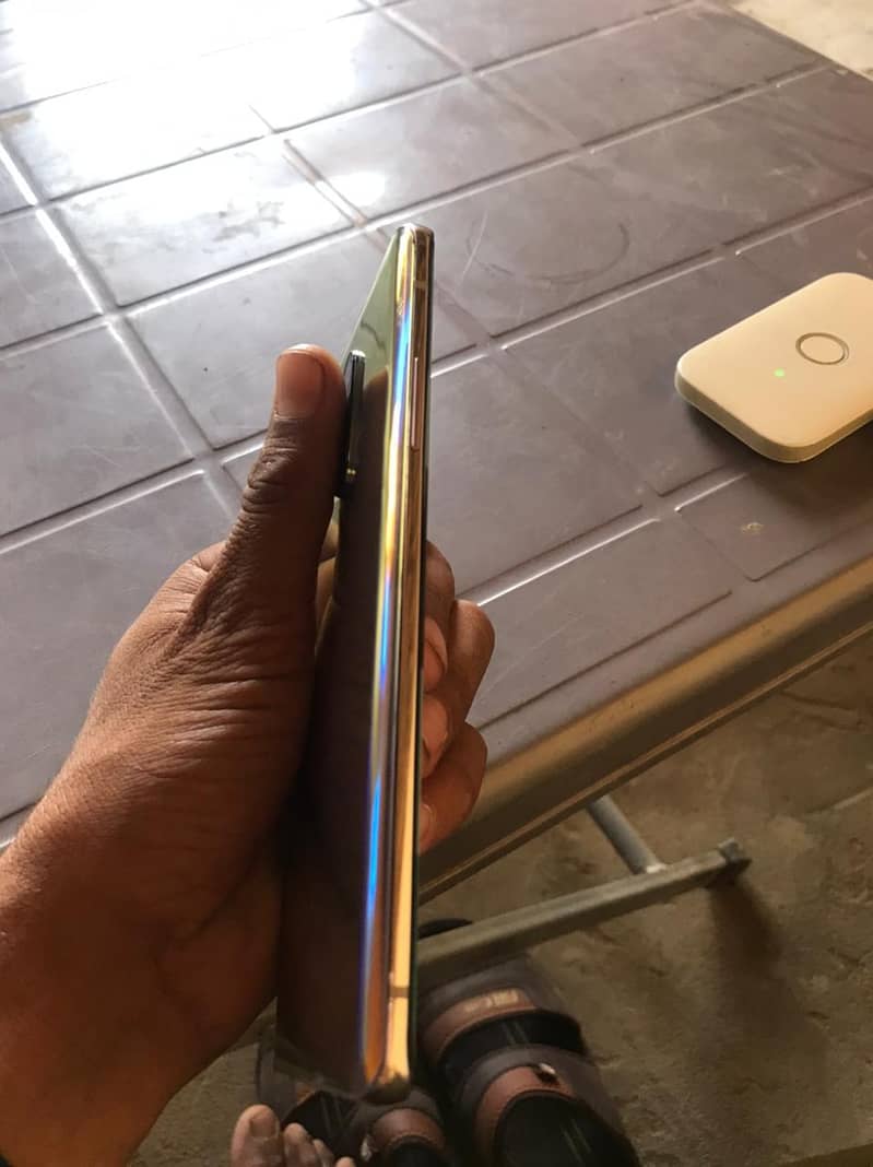 One Plus 8 4