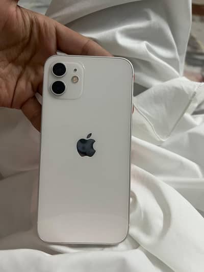 Apple iPhone 12