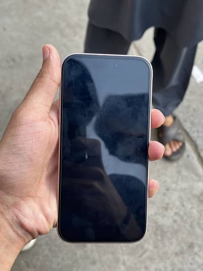 Apple iPhone 15