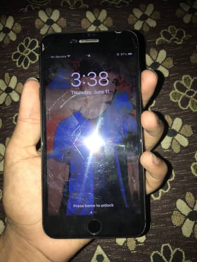 Apple iPhone 7 Plus