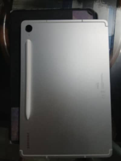 samsung galaxy S9 FE+