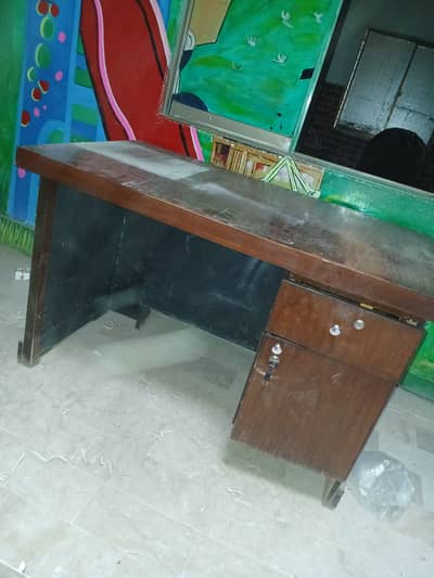 3 Office Tables