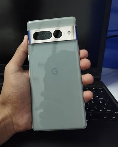 Google Pixel 7 Pro