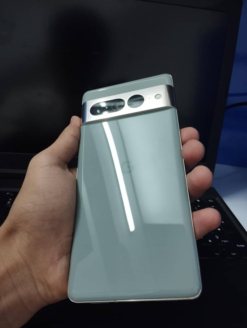 Google Pixel 7 Pro 1