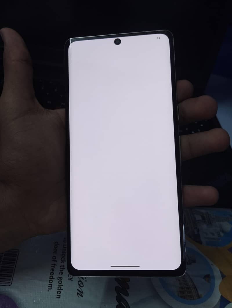 Google Pixel 7 Pro 3