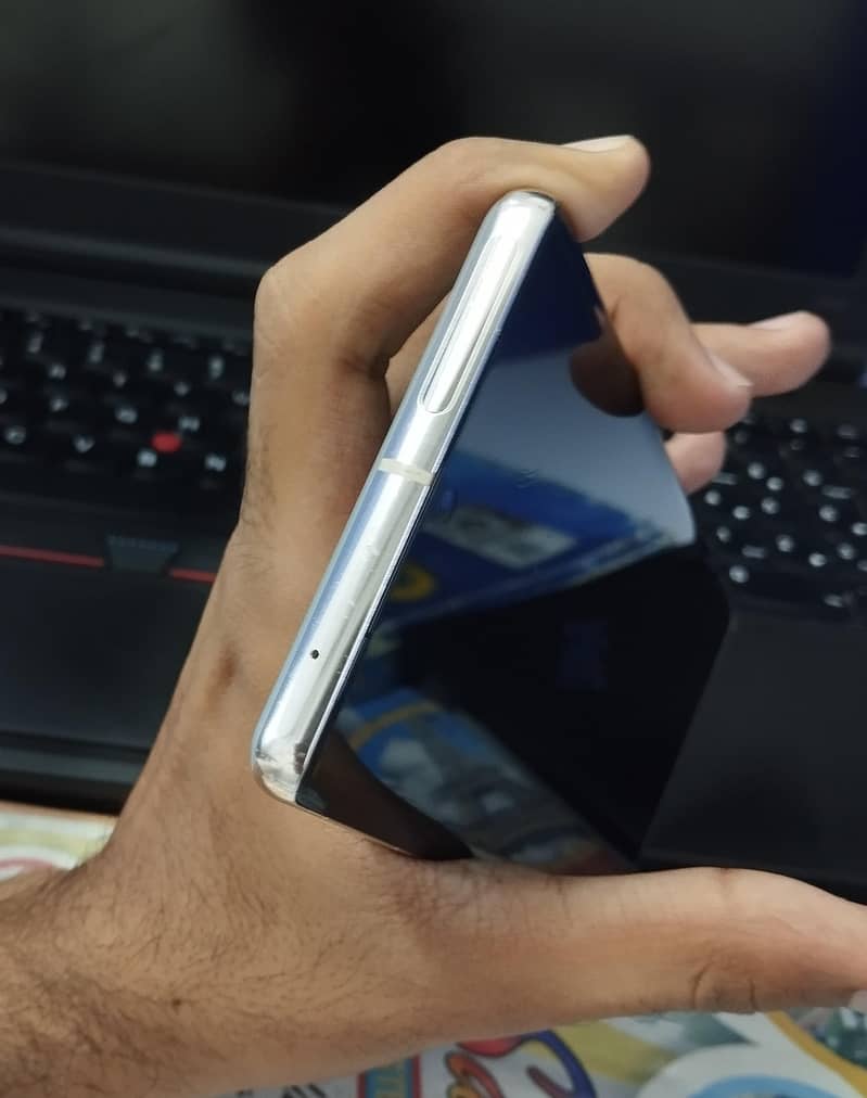 Google Pixel 7 Pro 5