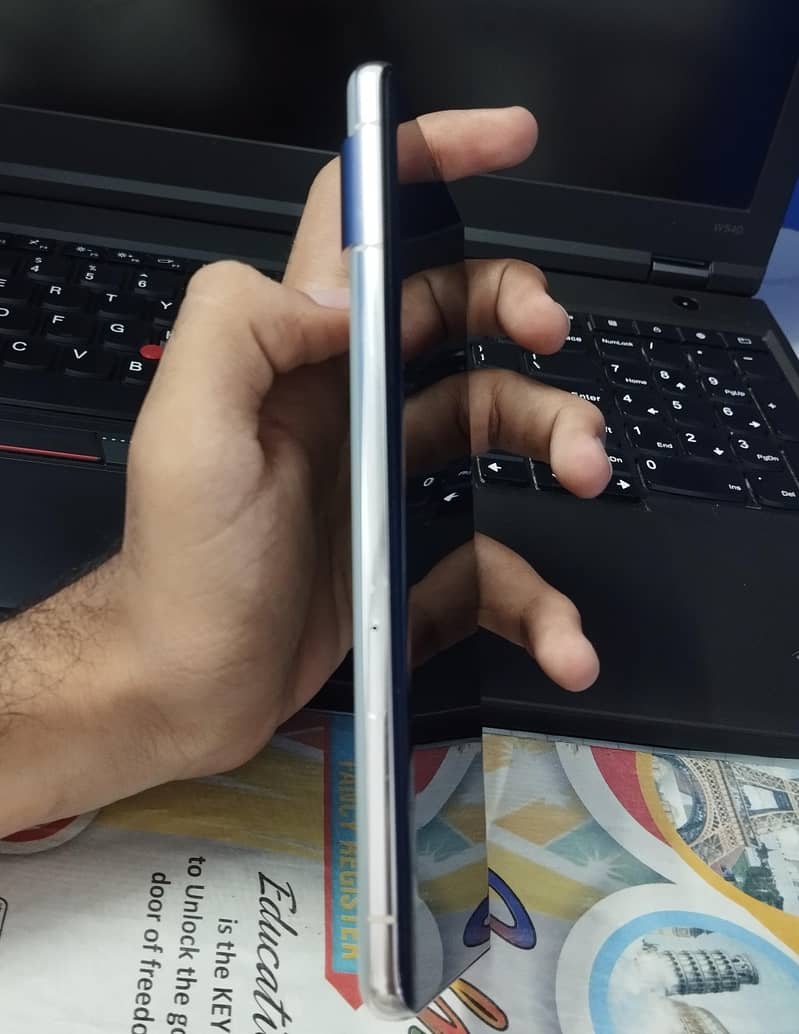 Google Pixel 7 Pro 6