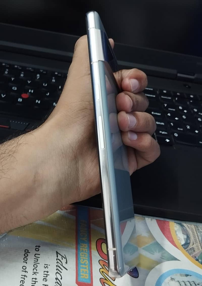 Google Pixel 7 Pro 8