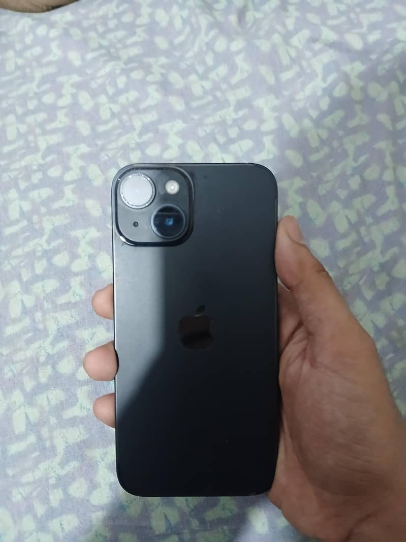Apple iPhone 14 1