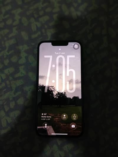 Apple iPhone 14