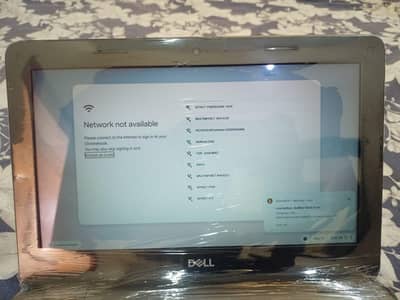 Dell Chromebook 3100