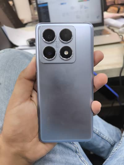 Xiaomi 14T Pro