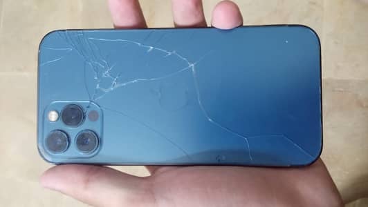 Apple iPhone 12 Pro