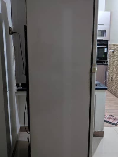 orient refrigerator new condition