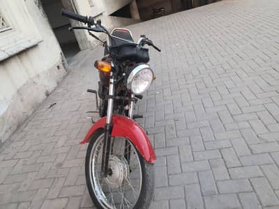Honda Prider Model 2013 WhatsApp 03242578504 Model 2013