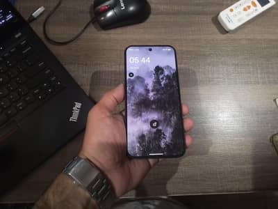 Google Pixel 9 Pro XL Office PTA Approved