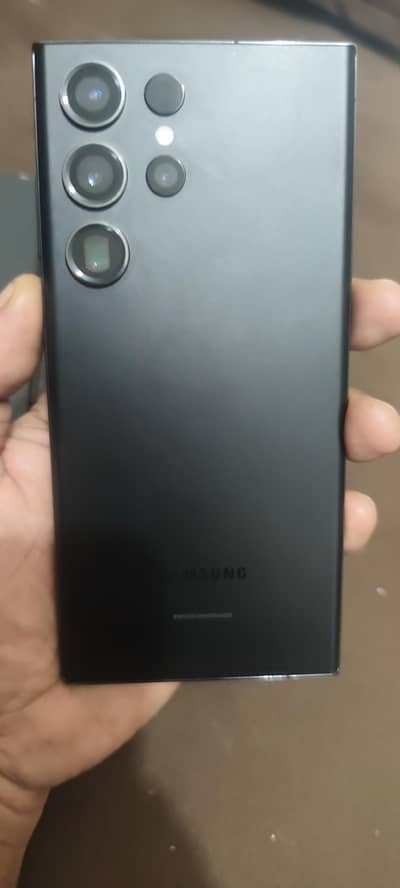 Samsung S23 ultra