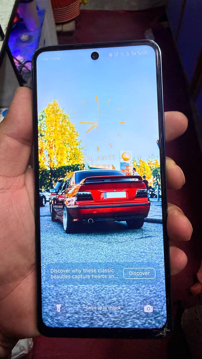 Infinix Note 30 1