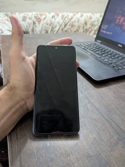 Xiaomi Redmi Note 11
