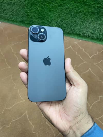 Apple iPhone 15