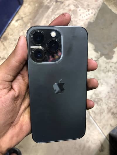Apple iPhone 13 Pro