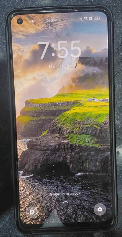 OPPO F21 Pro