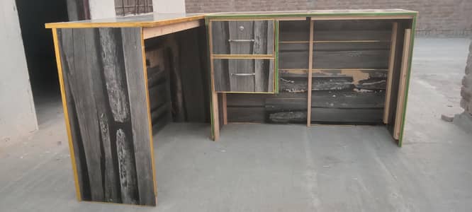 2 Counters For Sale