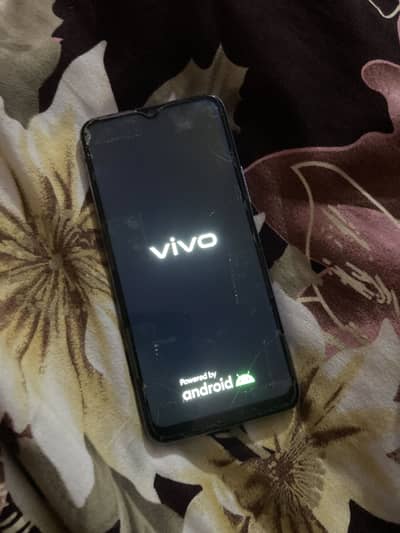 Vivo Y20