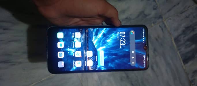 Infinix Note 12 All ok h