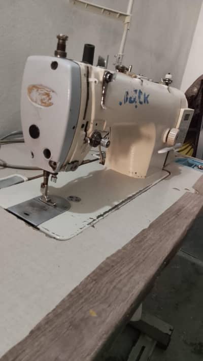 singer machine