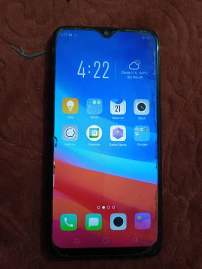 OPPO A5s