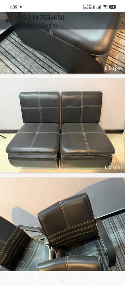 Sofa Set For Sale