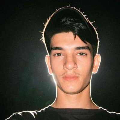 Muhammad Ahmad 