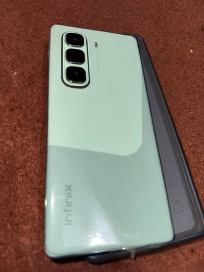 Infinix Hot 50 Pro Plus