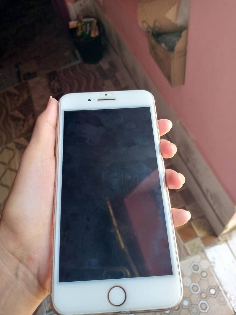 Apple iPhone 7 Plus 1