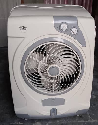 Room cooler