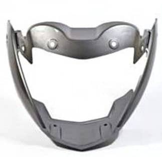 ybr headlight cowling nose