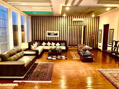 1 Kanal Semi Commercial House Available For Sale Luxury Latest Modern Style Double Storey With Original Pictures By Fast Property Services Real Estate And Builders In Wapda Town Lahore Best Opportunity