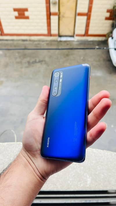 Xiaomi Mi Note 10 Lite 8/128