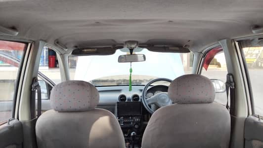 Hyundai Santro 2005