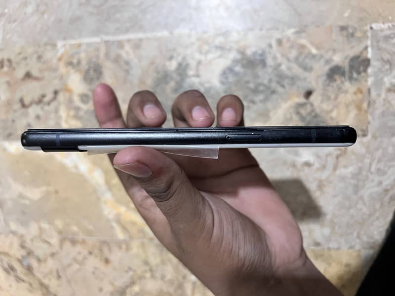 Google Pixel 6a 4