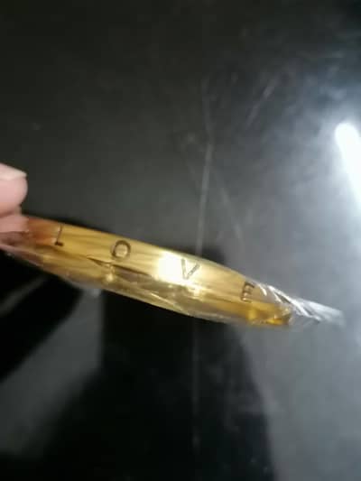 Brand New Stylish LOVE Bracelet